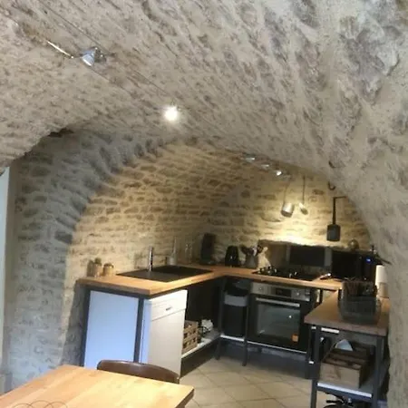 Ferienhaus Le Du Noyer ** *