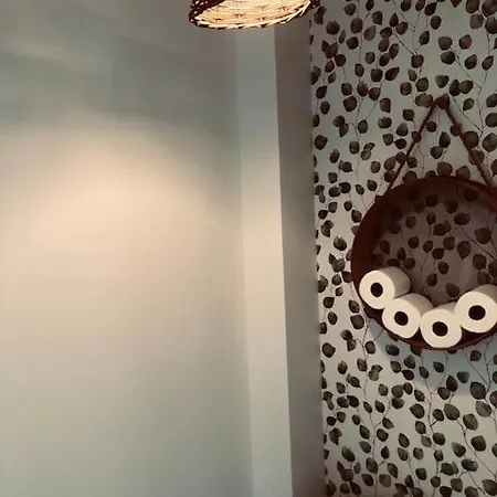 Le Du Noyer ** Ferienhaus *